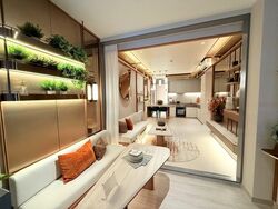 Union Square Residences (D1), Condominium #460620141